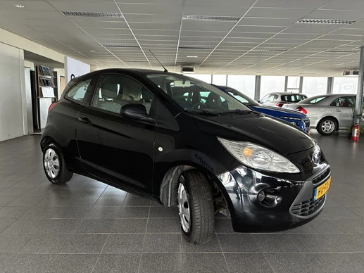 Ford Ka - Afbeelding 4 van 22