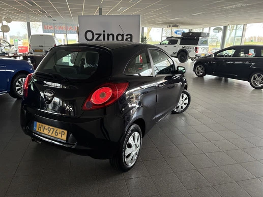 Ford Ka - Afbeelding 7 van 22