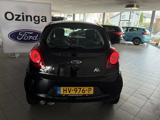 Ford Ka - Afbeelding 8 van 22