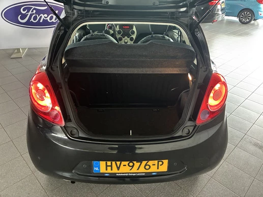 Ford Ka - Afbeelding 10 van 22