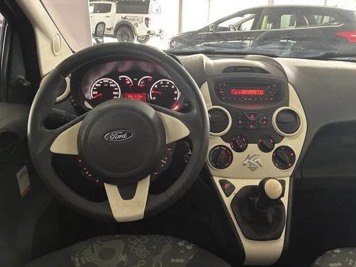 Ford Ka - Afbeelding 13 van 22