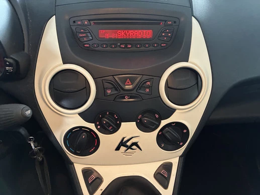 Ford Ka - Afbeelding 14 van 22