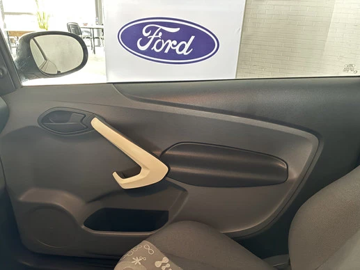 Ford Ka - Afbeelding 17 van 22