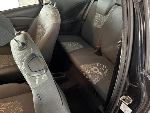 Ford Ka - Afbeelding 18 van 22