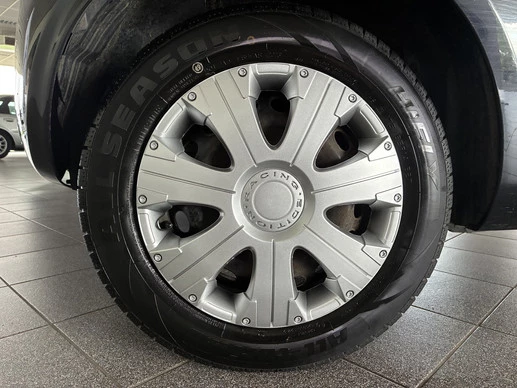 Ford Ka - Afbeelding 19 van 22