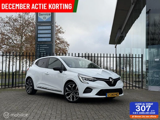 Renault Clio - Afbeelding 1 van 24