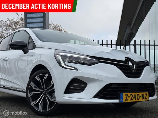 Renault Clio - Afbeelding 2 van 24