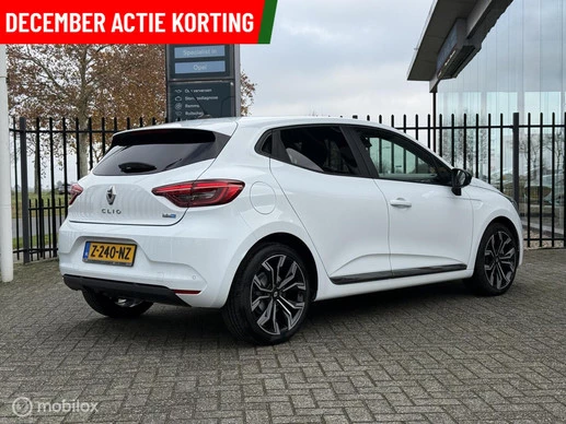 Renault Clio - Afbeelding 3 van 24