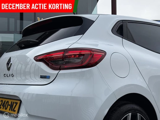 Renault Clio - Afbeelding 4 van 24