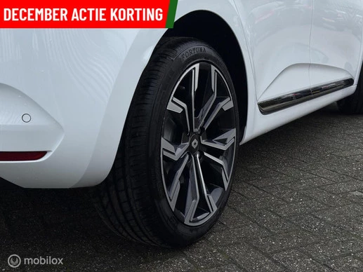 Renault Clio - Afbeelding 6 van 24