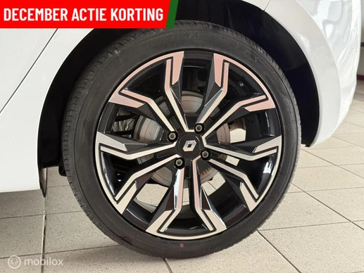 Renault Clio - Afbeelding 7 van 24