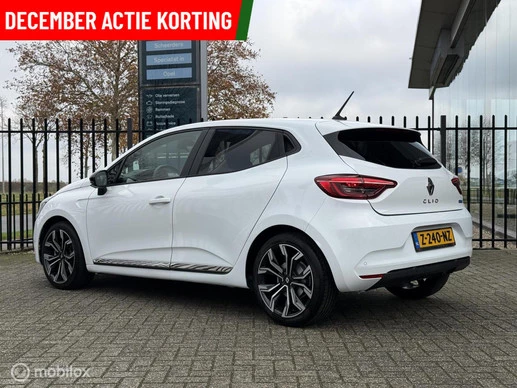 Renault Clio - Afbeelding 8 van 24