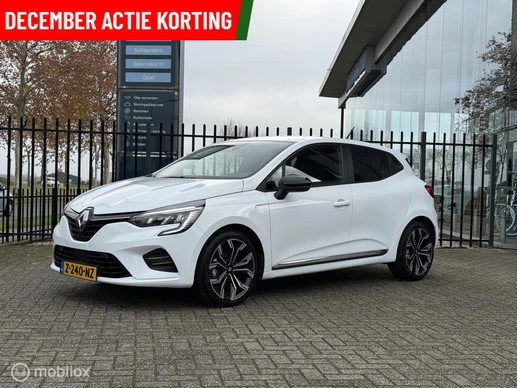 Renault Clio - Afbeelding 10 van 24