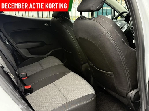 Renault Clio - Afbeelding 11 van 24