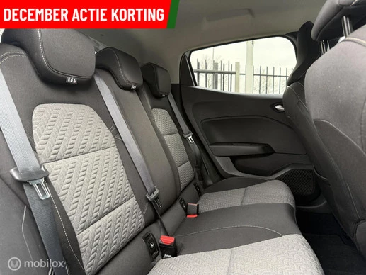 Renault Clio - Afbeelding 12 van 24