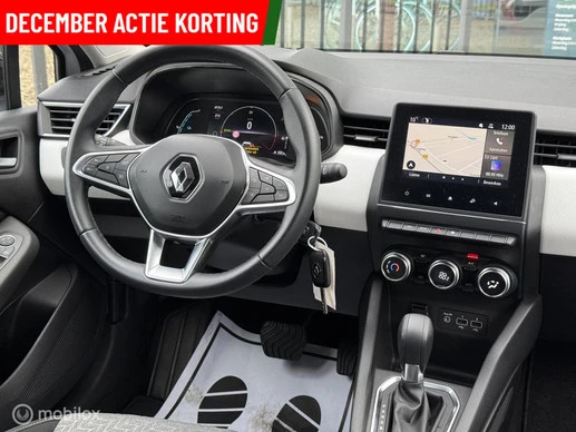 Renault Clio - Afbeelding 13 van 24