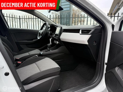 Renault Clio - Afbeelding 14 van 24