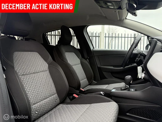 Renault Clio - Afbeelding 15 van 24