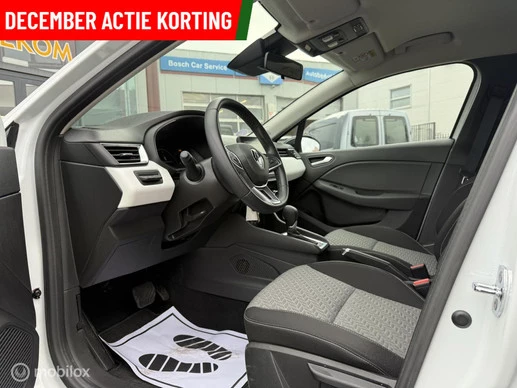 Renault Clio - Afbeelding 16 van 24