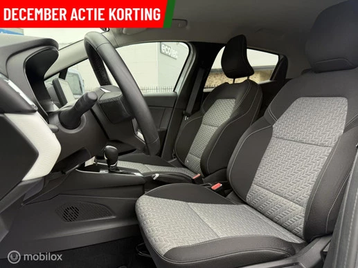 Renault Clio - Afbeelding 17 van 24