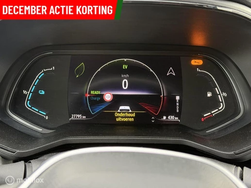 Renault Clio - Afbeelding 19 van 24