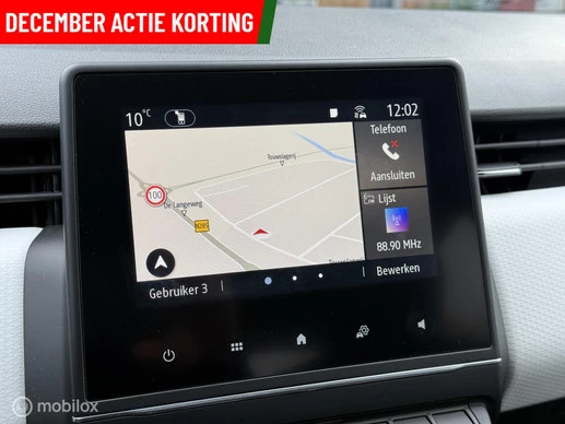 Renault Clio - Afbeelding 20 van 24