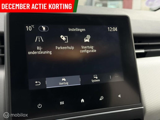 Renault Clio - Afbeelding 21 van 24