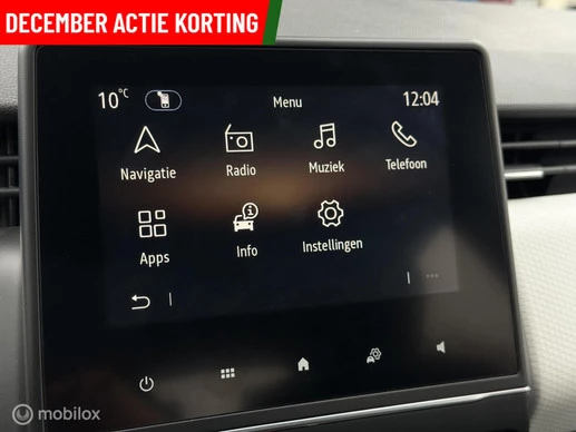 Renault Clio - Afbeelding 22 van 24