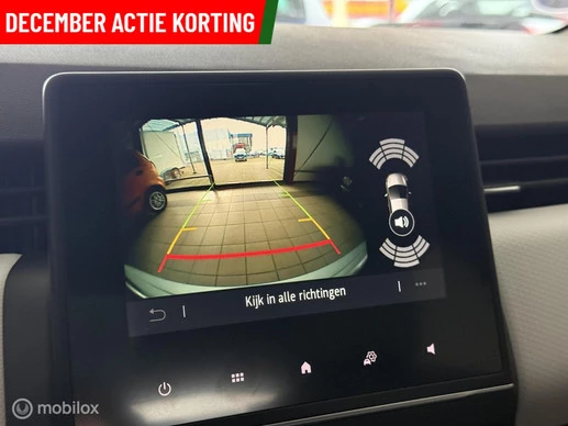 Renault Clio - Afbeelding 23 van 24