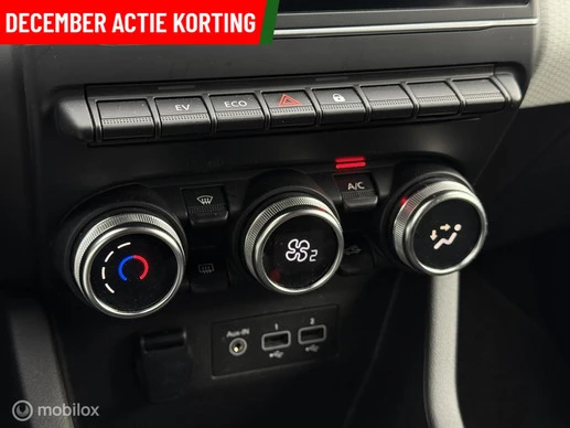 Renault Clio - Afbeelding 24 van 24