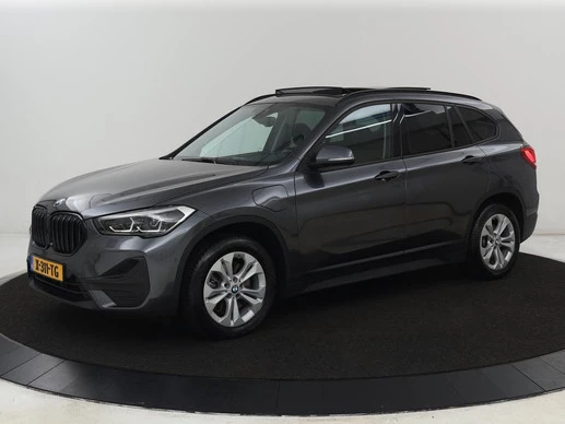 BMW X1 - Afbeelding 1 van 30