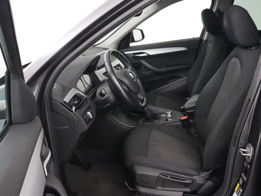 BMW X1 - Afbeelding 4 van 30