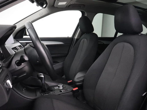 BMW X1 - Afbeelding 5 van 30