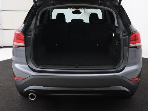 BMW X1 - Afbeelding 10 van 30