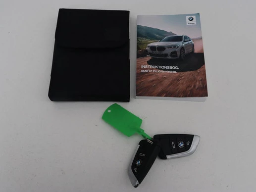 BMW X1 - Afbeelding 13 van 30