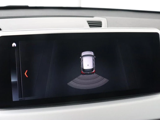 BMW X1 - Afbeelding 18 van 30