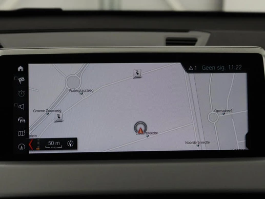 BMW X1 - Afbeelding 21 van 30