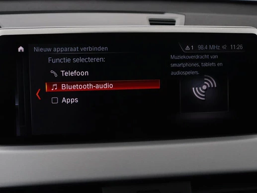 BMW X1 - Afbeelding 23 van 30