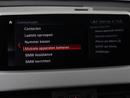 BMW X1 - Afbeelding 24 van 30