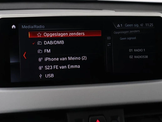 BMW X1 - Afbeelding 25 van 30