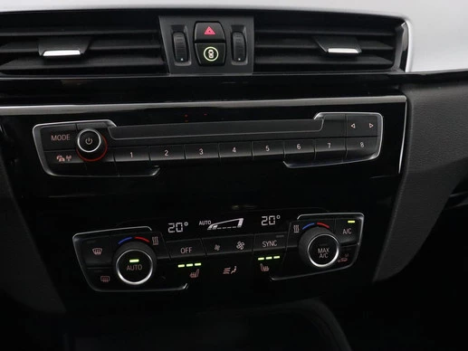 BMW X1 - Afbeelding 28 van 30