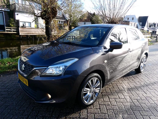 Suzuki Baleno - Afbeelding 1 van 23