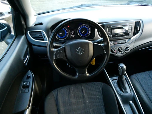 Suzuki Baleno - Afbeelding 2 van 23