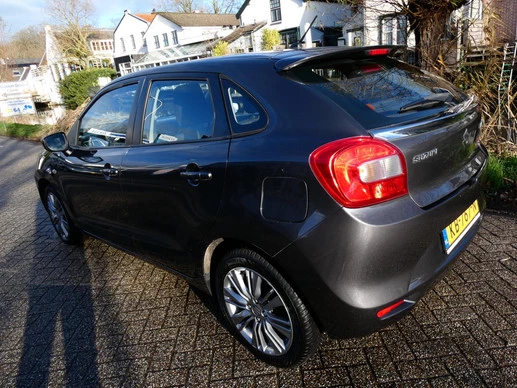 Suzuki Baleno - Afbeelding 5 van 23