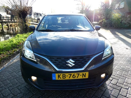 Suzuki Baleno - Afbeelding 6 van 23