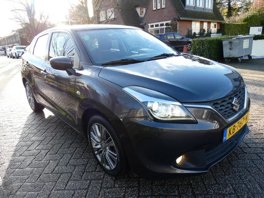 Suzuki Baleno - Afbeelding 9 van 23