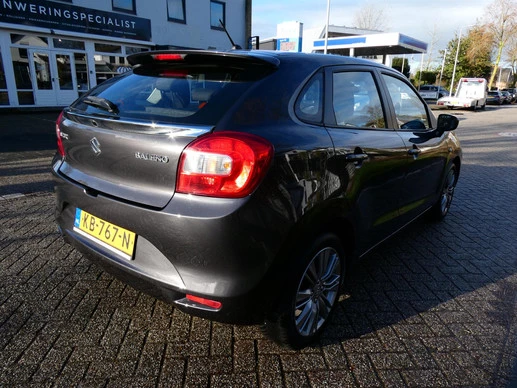 Suzuki Baleno - Afbeelding 10 van 23