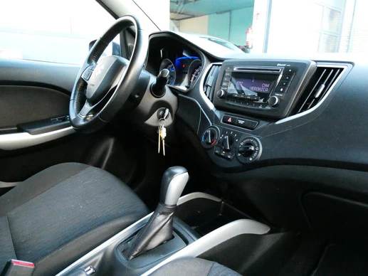 Suzuki Baleno - Afbeelding 11 van 23