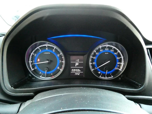 Suzuki Baleno - Afbeelding 12 van 23