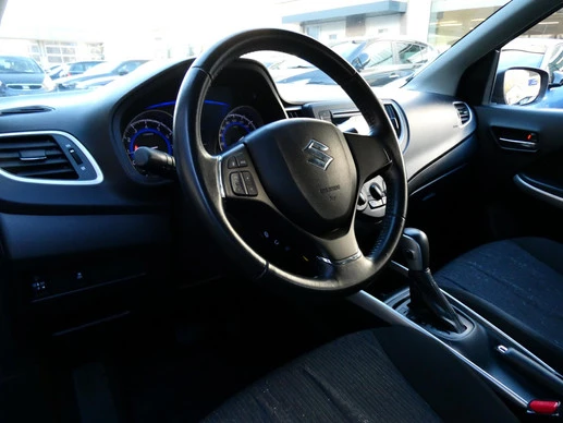 Suzuki Baleno - Afbeelding 13 van 23